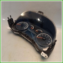 Quadro strumenti contachilometri tachimetro  Fiat Panda 2 Serie 1.2 GPL 46801565 2009-2010