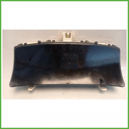 Quadro strumenti contachilometri tachimetro Denso Toyota Corolla 4 Serie 2.0 D4d 16v. 8380013150 2001-2004