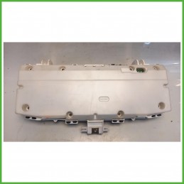 Quadro strumenti contachilometri tachimetro Denso Toyota Corolla 4 Serie 2.0 D4d 16v. 8380013150 2001-2004