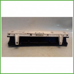 Quadro strumenti contachilometri tachimetro Denso Toyota Corolla 4 Serie 2.0 D4d 16v. 8380013150 2001-2004