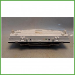 Quadro strumenti contachilometri tachimetro  Opel Agila B 1.2 16v. 34100-52434 2008