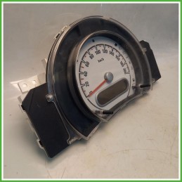 Quadro strumenti contachilometri tachimetro  Opel Agila B 1.2 16v. 34100-52434 2008