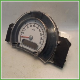 Quadro strumenti contachilometri tachimetro  Opel Agila B 1.2 16v. 34100-52434 2008