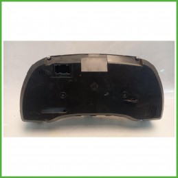 Quadro strumenti contachilometri tachimetro  Fiat Punto 2 Serie 1.2 Natural power 51744552 2003-2009