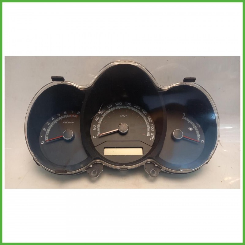 Quadro strumenti contachilometri tachimetro A2C53382069 Kia Venga 1.4 CVVT 16v. 940031P340 2009-2015