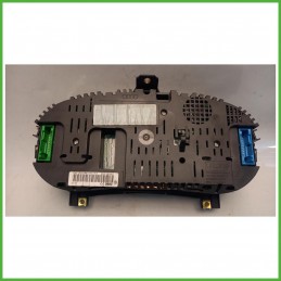 Quadro strumenti contachilometri tachimetro Vdo 110.080.192/003 Audi A2 8Z0 1.4 TDi 6v. 8Z0920900X 2003-2005