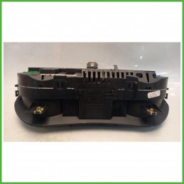 Quadro strumenti contachilometri tachimetro Vdo 110.080.192/003 Audi A2 8Z0 1.4 TDi 6v. 8Z0920900X 2003-2005