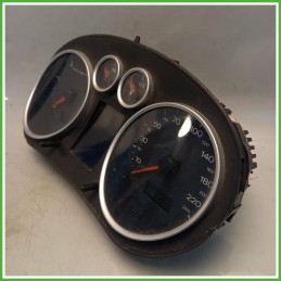 Quadro strumenti contachilometri tachimetro Vdo 110.080.192/003 Audi A2 8Z0 1.4 TDi 6v. 8Z0920900X 2003-2005