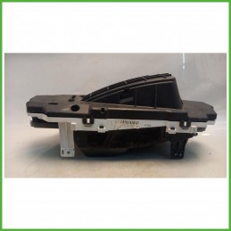 Quadro strumenti contachilometri tachimetro Denso MB4573003611 Toyota Yaris France 3 Serie 1.0 VVT-i 16v. 838000DJ00 2009-2011