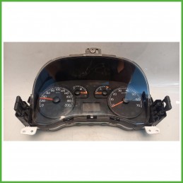 Quadro strumenti contachilometri tachimetro 503.00.046.03.00 Fiat Punto 2 Serie 1.2 46833368 2003-2009