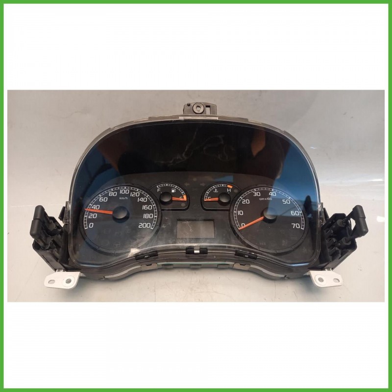 Quadro strumenti contachilometri tachimetro 503.00.046.03.00 Fiat Punto 2 Serie 1.2 46833368 2003-2009