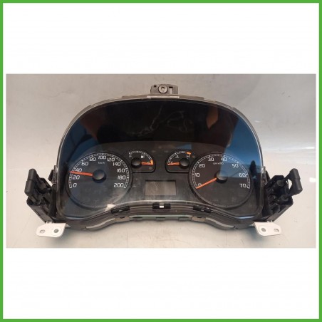 Quadro strumenti contachilometri tachimetro 503.00.046.03.00 Fiat Punto 2 Serie 1.2 46833368 2003-2009