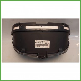 Quadro strumenti contachilometri tachimetro 503.00.046.03.00 Fiat Punto 2 Serie 1.2 46833368 2003-2009