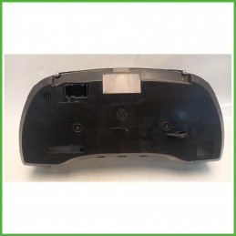 Quadro strumenti contachilometri tachimetro 503.00.046.03.00 Fiat Punto 2 Serie 1.2 46833368 2003-2009