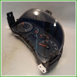 Quadro strumenti contachilometri tachimetro 503.00.046.03.00 Fiat Punto 2 Serie 1.2 46833368 2003-2009