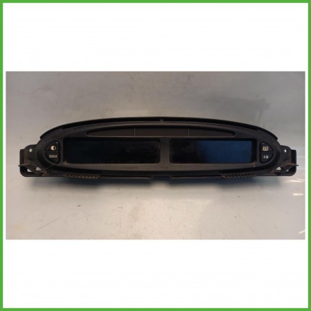 Quadro strumenti contachilometri tachimetro Vdo 110008966014 Citroen Xsara Picasso 1.6 16v. 6103F3 2004-2011