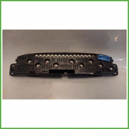 Quadro strumenti contachilometri tachimetro Vdo 110008966014 Citroen Xsara Picasso 1.6 16v. 6103F3 2004-2011