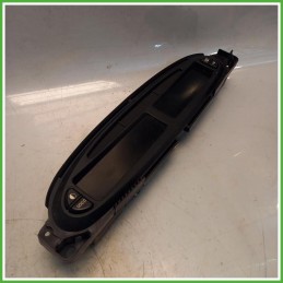 Quadro strumenti contachilometri tachimetro Vdo 110008966014 Citroen Xsara Picasso 1.6 16v. 6103F3 2004-2011