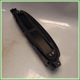 Quadro strumenti contachilometri tachimetro Vdo 110008966014 Citroen Xsara Picasso 1.6 16v. 6103F3 2004-2011