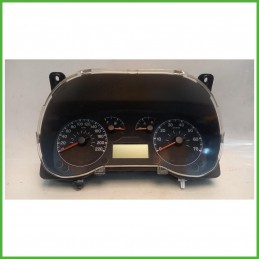 Quadro strumenti contachilometri tachimetro 503001100600 Fiat Grande Punto 1.4 51716454 2009-2013