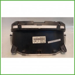 Quadro strumenti contachilometri tachimetro 503001100600 Fiat Grande Punto 1.4 51716454 2009-2013