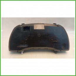Quadro strumenti contachilometri tachimetro 503001100600 Fiat Grande Punto 1.4 51716454 2009-2013