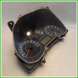 Quadro strumenti contachilometri tachimetro 503001100600 Fiat Grande Punto 1.4 51716454 2009-2013
