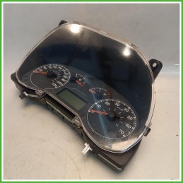 Quadro strumenti contachilometri tachimetro 503001100600 Fiat Grande Punto 1.4 51716454 2009-2013