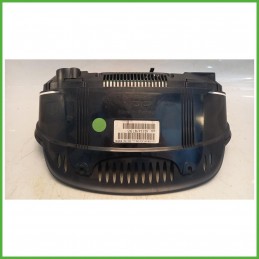 Quadro strumenti contachilometri tachimetro Vdo 110.080.213/256 Bmw Serie 5 E60 Berlina 530d 3.0 24v. 62116971898 2003-2010