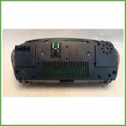 Quadro strumenti contachilometri tachimetro Vdo 110.080.213/256 Bmw Serie 5 E60 Berlina 530d 3.0 24v. 62116971898 2003-2010