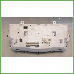 Quadro strumenti contachilometri tachimetro  Nissan Micra 4 Serie 1.2 GPL 12v. 248203HN7A 2013