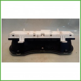 Quadro strumenti contachilometri tachimetro  Nissan Micra 4 Serie 1.2 GPL 12v. 248203HN7A 2013