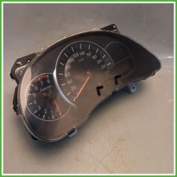 Quadro strumenti contachilometri tachimetro  Nissan Micra 4 Serie 1.2 GPL 12v. 248203HN7A 2013