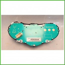 Quadro strumenti contachilometri tachimetro Continental A2C83012700 Citroen C3 2 Serie 1.2 VTi 12v. 98041178XT 2013-2016