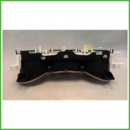 Quadro strumenti contachilometri tachimetro Continental A2C83012700 Citroen C3 2 Serie 1.2 VTi 12v. 98041178XT 2013-2016