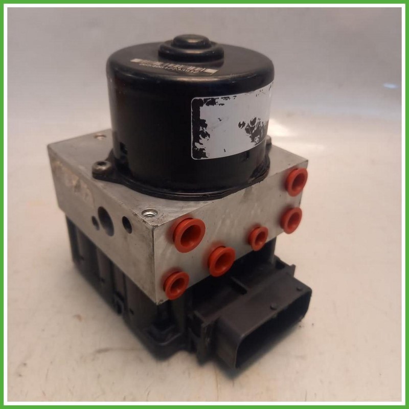 Centralina ABS Modulo Pompa Ate 10.0948-1108.3 4541RW Peugeot 206 1998-2009 Originale Usato