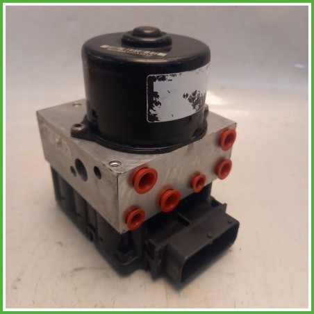 Centralina ABS Modulo Pompa Ate 10.0948-1108.3 4541RW Peugeot 206 1998-2009 Originale Usato