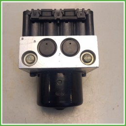 Centralina ABS Modulo Pompa Ate 10.0948-1108.3 4541RW Peugeot 206 1998-2009 Originale Usato