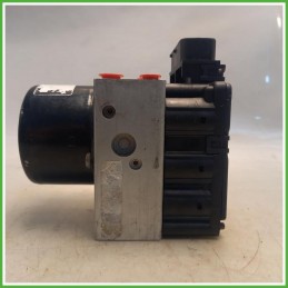 Centralina ABS Modulo Pompa Ate 10.0948-1108.3 4541RW Peugeot 206 1998-2009 Originale Usato