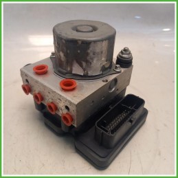 Centralina ABS Modulo Pompa Bosch 0265956527 476609543R Renault Kadjar 2015-2018 Originale Usato