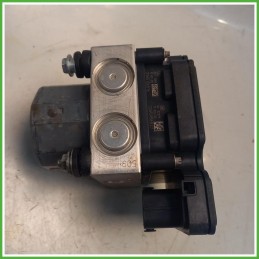Centralina ABS Modulo Pompa Bosch 0265956527 476609543R Renault Kadjar 2015-2018 Originale Usato