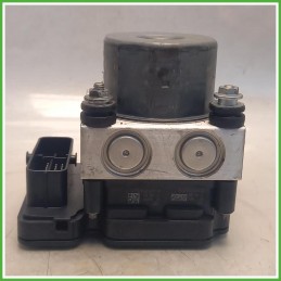 Centralina ABS Modulo Pompa Bosch 0265956527 476609543R Renault Kadjar 2015-2018 Originale Usato