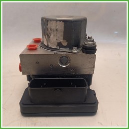 Centralina ABS Modulo Pompa Bosch 0265956527 476609543R Renault Kadjar 2015-2018 Originale Usato