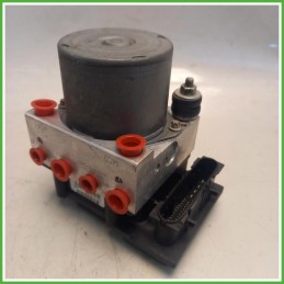 Centralina ABS Modulo Pompa Bosch 0265231331 71719584 Fiat Punto 2 Serie 2003-2009 Originale Usato