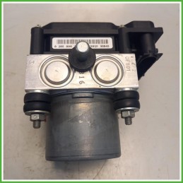 Centralina ABS Modulo Pompa Bosch 0265231331 71719584 Fiat Punto 2 Serie 2003-2009 Originale Usato