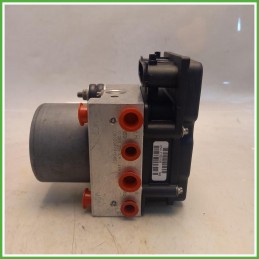 Centralina ABS Modulo Pompa Bosch 0265231331 71719584 Fiat Punto 2 Serie 2003-2009 Originale Usato