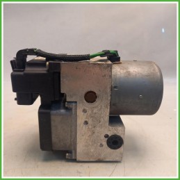 Centralina ABS Modulo Pompa Bosch 0265220636 9201631 Opel Zafira A 2001-2005 Originale Usato