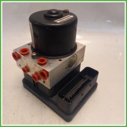 Centralina ABS Modulo Pompa Ate 10.0206-0098.4 34512460458 Mini Mini Cooper R50 2001-2006 Originale Usato