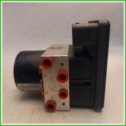 Centralina ABS Modulo Pompa Ate 10.0206-0098.4 34512460458 Mini Mini Cooper R50 2001-2006 Originale Usato