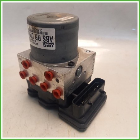 Centralina ABS Modulo Pompa Mando BH60109210 5891007300 Kia Picanto 1 Serie 2004-2008 Originale Usato